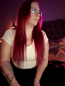 NordicNaughty online show from February 2026 10:21:01 PM