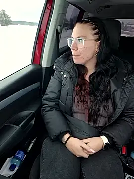 NordicNaughty online show from January 2026 12:11:02 PM