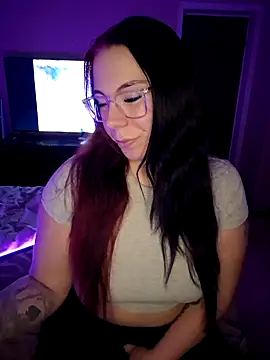 NordicNaughty online show from January 2026 09:07:02 PM