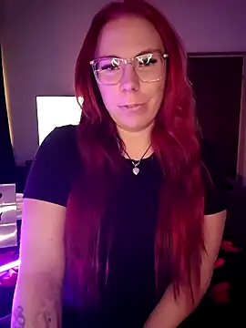 NordicNaughty online show from February 2026 10:09:01 PM