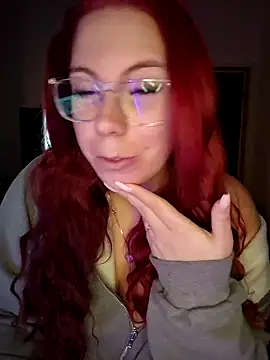 NordicNaughty online show from February 2026 10:07:01 PM