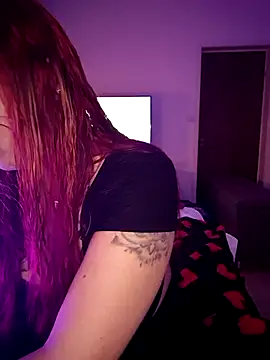 NordicNaughty online show from February 2026 09:58:02 PM