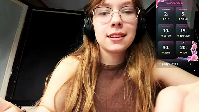 JuneCooper online show from November 2025 08:07:02 AM