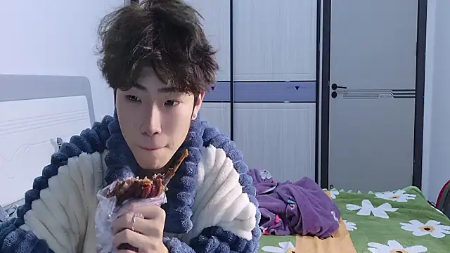 Stuffy-111 online show from October 2025 10:26:02 AM