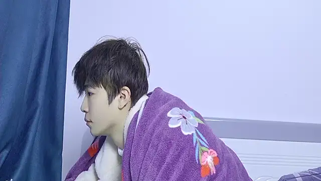 Stuffy-111 online show from December 2025 09:59:02 AM