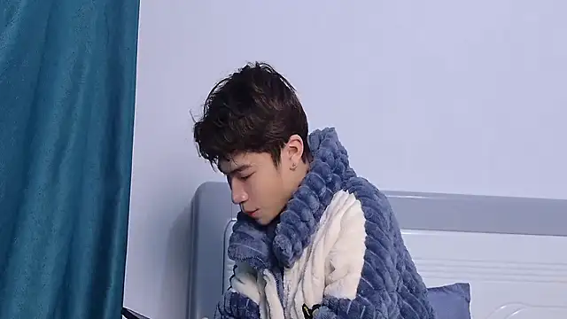 Stuffy-111 online show from November 2025 11:14:01 AM