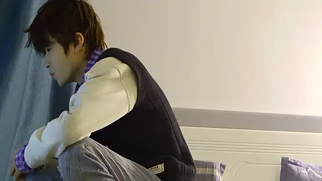 Stuffy-111 online show from February 2026 10:52:02 PM