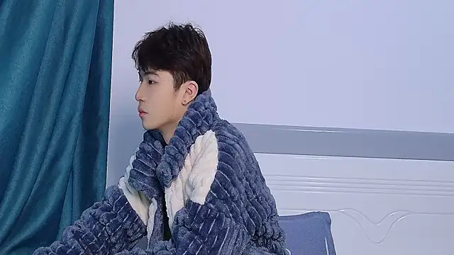 Stuffy-111 online show from November 2025 10:19:02 AM