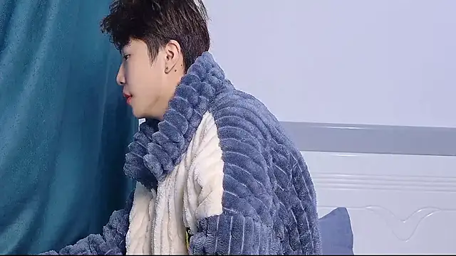 Stuffy-111 online show from November 2025 10:47:02 AM