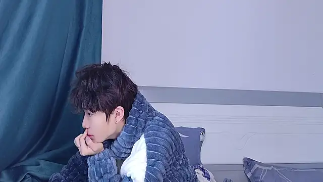 Stuffy-111 online show from October 2025 04:55:02 AM