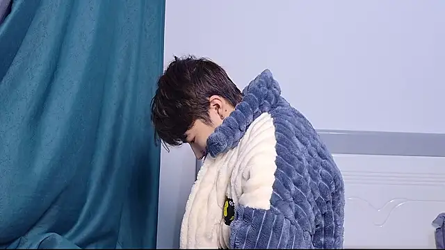 Stuffy-111 online show from November 2025 11:21:02 AM