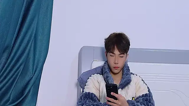 Stuffy-111 online show from November 2025 10:20:02 AM