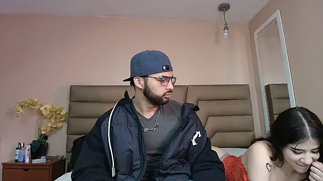 jadeandsamuel online show from November 2025 05:52:01 AM