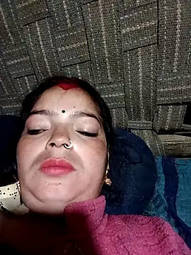 M-MAYA online show from November 2025 11:37:01 PM