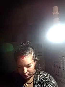 M-MAYA online show from November 2025 04:44:01 PM