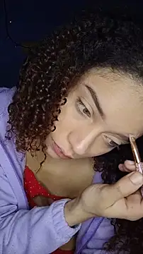 Luna-Vixen1 online show from December 2025 11:20:01 AM