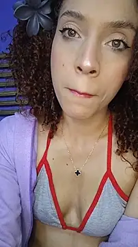 Luna-Vixen1 online show from January 2026 12:12:01 PM