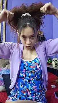 Luna-Vixen1 online show from November 2025 11:44:02 AM