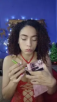 Luna-Vixen1 online show from November 2025 12:15:02 PM