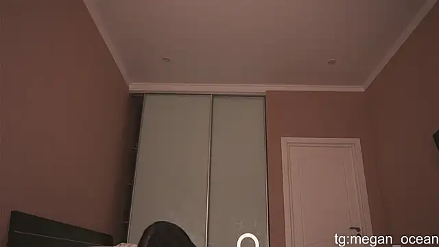 Megan galactica online show from November 2025 04:22:02 PM