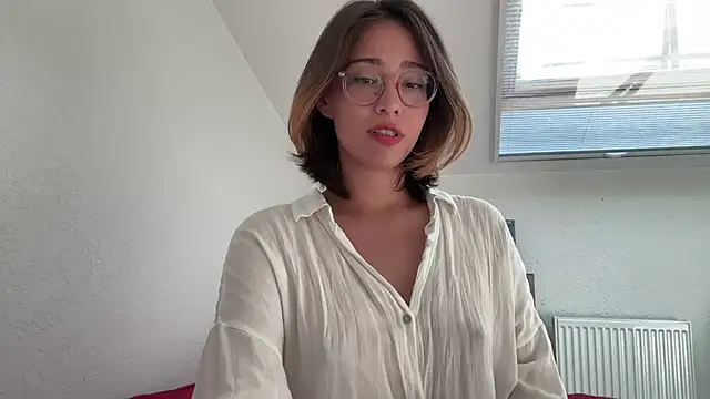 Snapshot of WillHannah chatting on July 2026 01:52:02 PM WillHannah online show from July 2026 01:52:02 PM