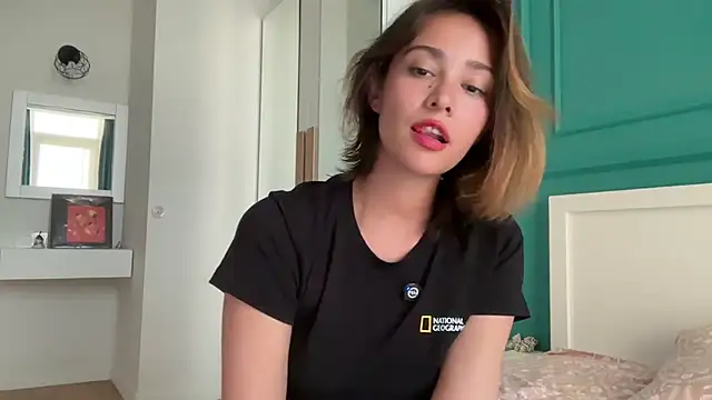 Snapshot of WillHannah chatting on July 2026 12:15:01 PM WillHannah online show from July 2026 12:15:01 PM
