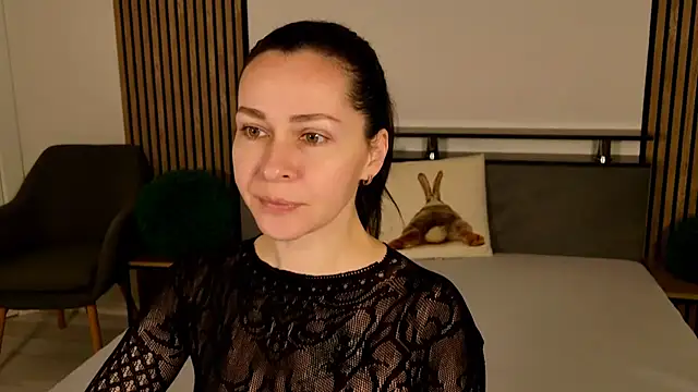 DitaNoir online show from March 2026 05:52:01 AM