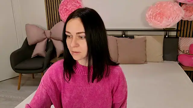 DitaNoir online show from February 2026 07:08:01 AM