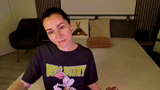 DitaNoir online show from May 2026 10:37:02 AM