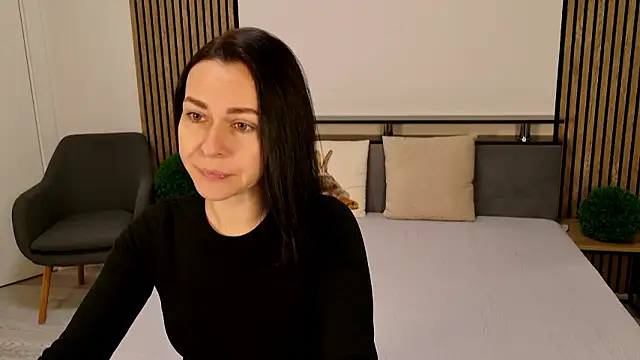 DitaNoir online show from January 2026 07:04:01 AM