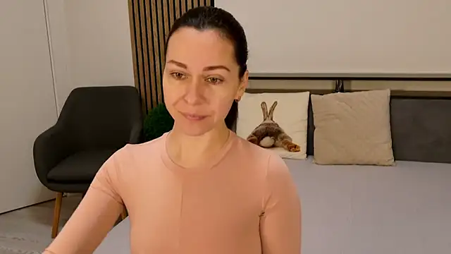 DitaNoir online show from January 2026 07:23:02 AM