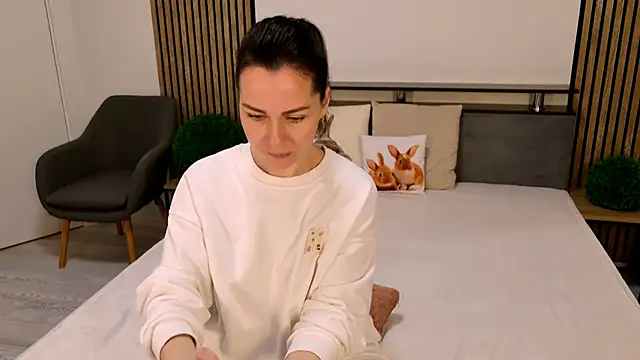 DitaNoir online show from April 2026 06:05:01 AM