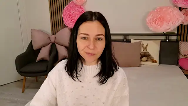 DitaNoir online show from February 2026 07:17:01 AM