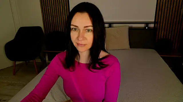 DitaNoir online show from May 2026 06:17:01 AM