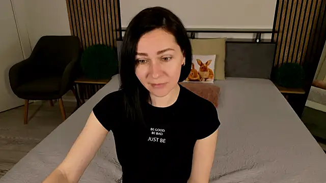 DitaNoir online show from April 2026 05:54:02 AM