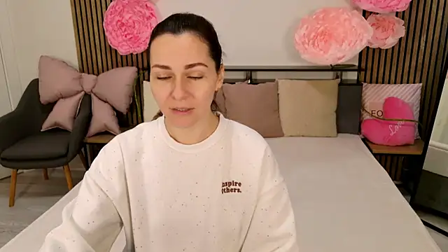 DitaNoir online show from February 2026 07:18:01 AM