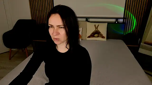 DitaNoir online show from April 2026 06:09:01 AM