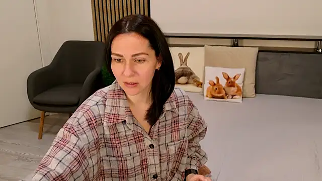 DitaNoir online show from April 2026 05:56:02 AM