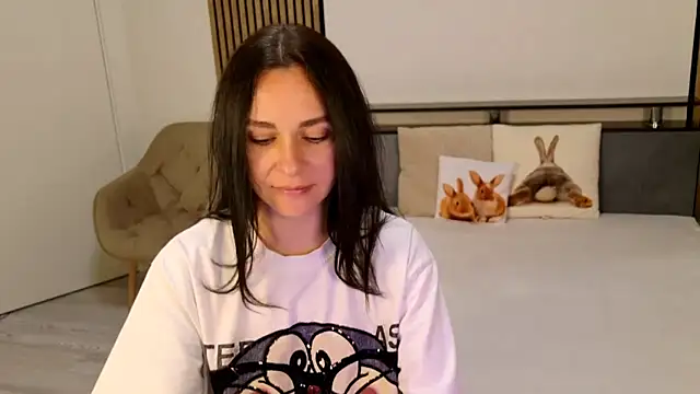 DitaNoir online show from June 2026 06:24:01 AM