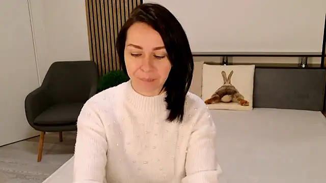 DitaNoir online show from January 2026 07:12:02 AM