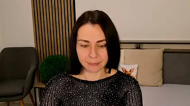 DitaNoir online show from March 2026 07:03:01 AM