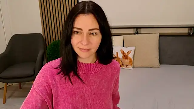 DitaNoir online show from March 2026 07:11:01 AM