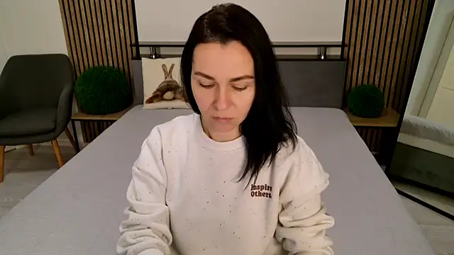 DitaNoir online show from February 2026 07:19:02 AM