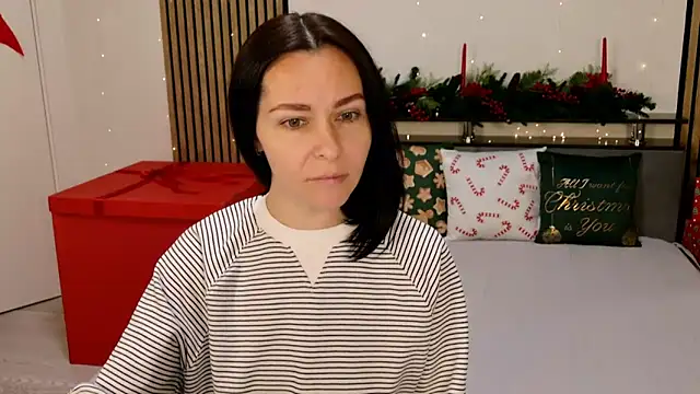 DitaNoir online show from December 2025 06:51:02 AM