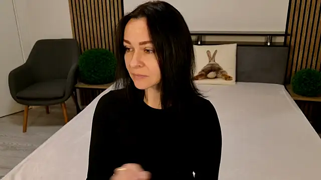 DitaNoir online show from December 2025 06:45:02 AM