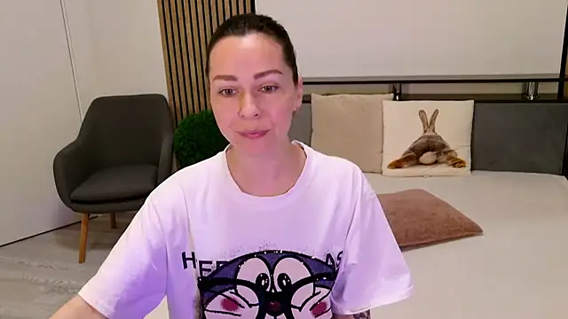 DitaNoir online show from May 2026 07:01:01 AM