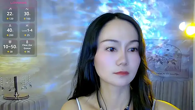 qiuxiang6399 online show from October 2025 01:11:02 PM