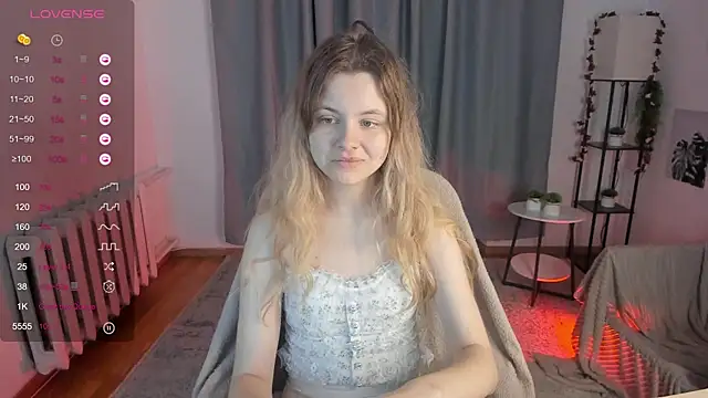 DreamSinder online show from November 2025 06:24:01 AM