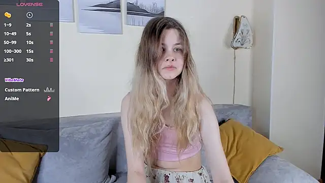 DreamSinder online show from February 2026 06:02:01 AM