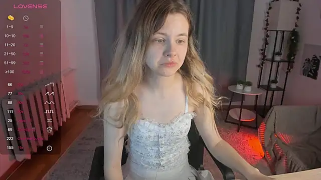 DreamSinder online show from December 2025 06:23:01 AM